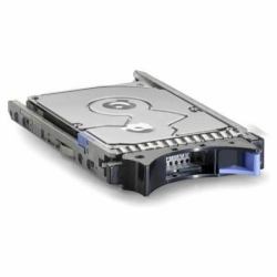 IBM 49Y1870 internal hard drive 600 GB 15000 RPM 3.5" SAS 