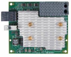 IBM Flex System FC5172 Internal Fiber 16000 Mbit/s 