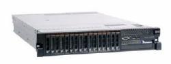 IBM eServer System x3650 M3 7945J2Y server 0 GB Rack [2U] Intel® Xeon® 5000 Sequence X5650 2.66 GHz 12 GB DDR3-SDRAM 675 W 