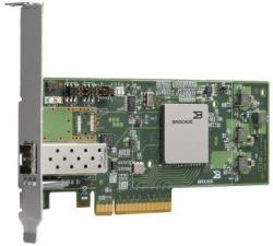 IBM Brocade 16Gb FC 1-port HBA Internal Fiber 16000 Mbit/s 