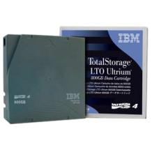 IBM 95P4437 backup storage media Blank data tape LTO 
