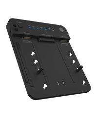 ICY BOX IB-2915MSCL-C31 USB 3.2 Gen 2 [3.1 Gen 2] Type-C Black 
