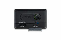 ICY BOX Icy Dock MB031U-1SMB interface cards/adapter M.2 