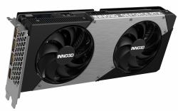 INNO3D GeForce RTX 5060 Ti TWIN X2 NVIDIA 8 GB GDDR7 