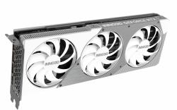 INNO3D GeForce RTX 5070 Ti X3 OC WHITE NVIDIA 16 GB GDDR7 
