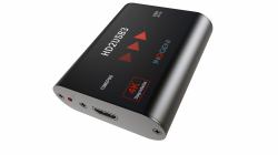 INOGENI HD2USB3 video signal converter Active video converter 1920 x 1200 pixels 