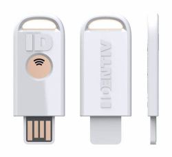 Identiv Utrust Fido2 Nfc Usb-a