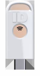 Identiv Utrust Fido2 Nfc Usb-c