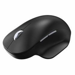 Incase Designed by Microsoft Bluetooth Ergonomic mouse Universal Right-hand 