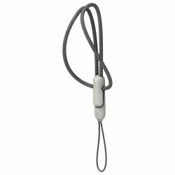 Incase INOM100747-GLGY headphone/headset accessory Lanyard 