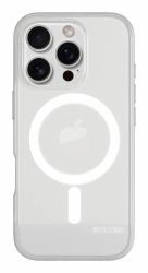 Incase INPH190402-CLR mobile phone case 16 cm [6.3"] Cover Translucent 