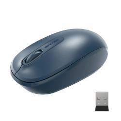 Incase Designed by Microsoft Wireless Mobile Mouse 1850 