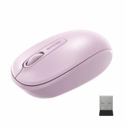 Incase Designed by Microsoft Wireless Mobile Mouse 1850 