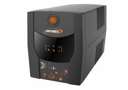 Infosec X1+ 2200 IEC - Warranty: 24M