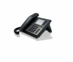 Innovaphone IP112 IP phone Black 