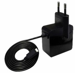 Insmat 530-9340 mobile device charger Universal Black USB Indoor 