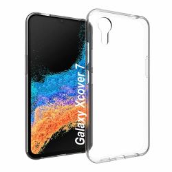 Insmat 650-1198 mobile phone case 16.8 cm [6.6"] Cover Transparent 