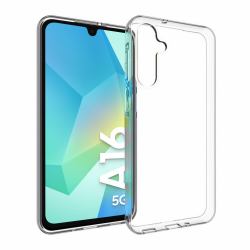 Insmat 650-1293 mobile phone case 17 cm [6.7"] Cover Transparent 