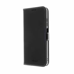 Insmat 650-3248 mobile phone case 16.9 cm [6.65"] Flip case Black 
