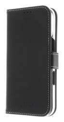Insmat 650-3278 mobile phone case 15.5 cm [6.1"] Flip case Black 