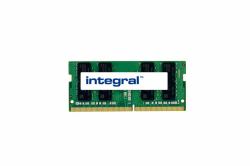 Integral 16GB LAPTOP RAM MODULE DDR4 2133MHz SODIMM EQV. TO 38046017 FOR FUJITSU-SIEMENS 