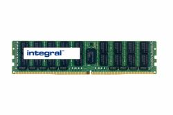 Integral 64GB SERVER RAM MODULE DDR4 3200MHz DIMM EQV. TO HMAA8GL7CPR4N-XNT5 FOR SK HYNIX 