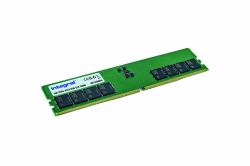 Integral 8GB PC RAM MODULE DDR5 4800MT/s PC5-38400 UNBUFFERED 1Gx8 NON-ECC DIMM 