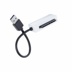 Integral USB3.0 TO SATA CONVERTER ADAPTER CABLE FOR 2.5INCH SATA 3 SSD ETAIL 