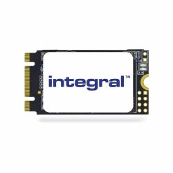 Integral 1TB - 1024GB SSD M.2 2242 SATA 3 R-530MB/s W-475MB/s TBW 300 