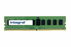 Integral 8GB SERVER RAM MODULE DDR4 3200MHz REGISTERED ECC SINGLE RANK X8 DIMM EQV. TO KTD-PE432S8/8G FOR KINGSTON 
