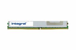 Integral 32GB SERVER RAM MODULE DDR4 2933MHz REGISTERED ECC DUAL RANK X4 DIMM EQV. TO KTH-PL429/32G FOR KINGSTON 