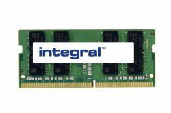 Integral 16GB LAPTOP RAM MODULE DDR4 3200MHz SODIMM EQV. TO M471A2K43DB1-CWE FOR SAMSUNG 