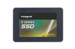 Integral 250 GB V Series SATA III 2.5" SSD Version 2 for ORIGIN STORAGE OTLC2503DSATA/2.5 and INSSD250GS625V2 