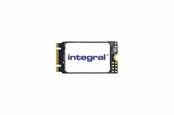 Integral 256 GB M.2 2242 SATA III SSD for TRANSCEND TS256GMTS570T and INSSD256GM242 