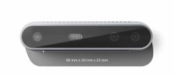 Intel RealSense D415 Camera Silver 