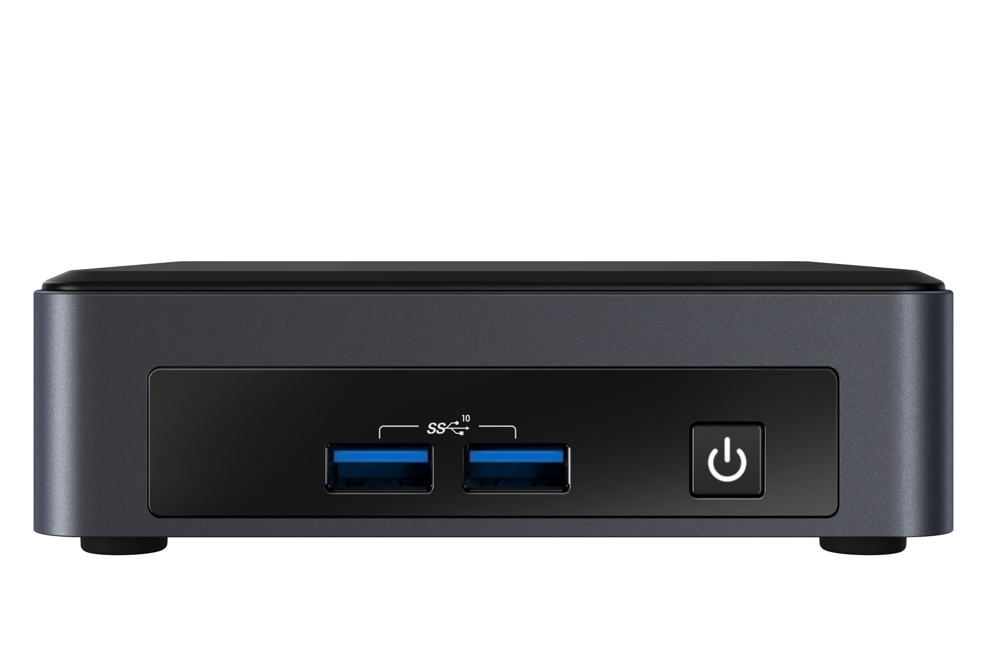 Intel Bknuc8v7pnk Intel Nuc Bknuc8v7pnk Pc Workstation Barebone Ucff Black Bga 1528 I7 8665u 1 9 Ghz