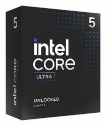 Intel Core Ultra 5 235 processor 24 MB Smart Cache Box 