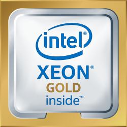 Intel Xeon 6140 processor 2.3 GHz 24.75 MB L3 Tray 