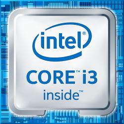 Intel Core i3-9100E processor 3.1 GHz 6 MB Tray 