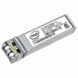 Intel E10GSFPSRG1P5 network transceiver module Fiber optic 10000 Mbit/s SFP+ 850 nm 