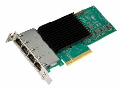Intel E610-IT4 Internal Ethernet 2500 Mbit/s 