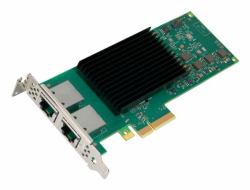 Intel E610-XT2 Internal Ethernet 10000 Mbit/s 