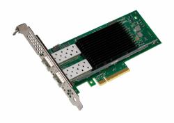 Intel E810-XXVDA2 Internal Fiber 