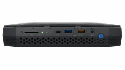 Intel NUC 11 Enthusiast Black i7-1165G7 
