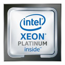 INTEL XEON 12 CORE CPU PLATINUM 8158 24.75M 3.00GHZ 150W [2666]