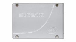 Intel DC SSDPE2KX040T8 internal solid state drive 4 TB U.2 PCI Express 3.1 NVMe TLC 3D NAND 