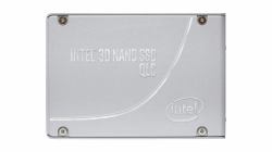 Intel D5 P4420 7.68 TB U.2 PCI Express 3.1 NVMe QLC 3D NAND 