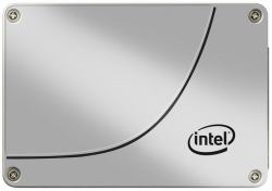 Intel DC S3710 1.2 TB 2.5" Serial ATA III MLC 