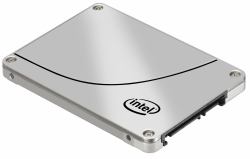 Intel DC S3510 240 GB 2.5" Serial ATA III MLC 