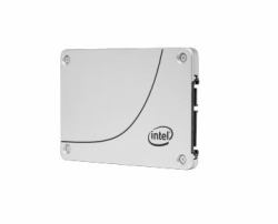 Intel DC S3520 480 GB 2.5" Serial ATA III MLC 